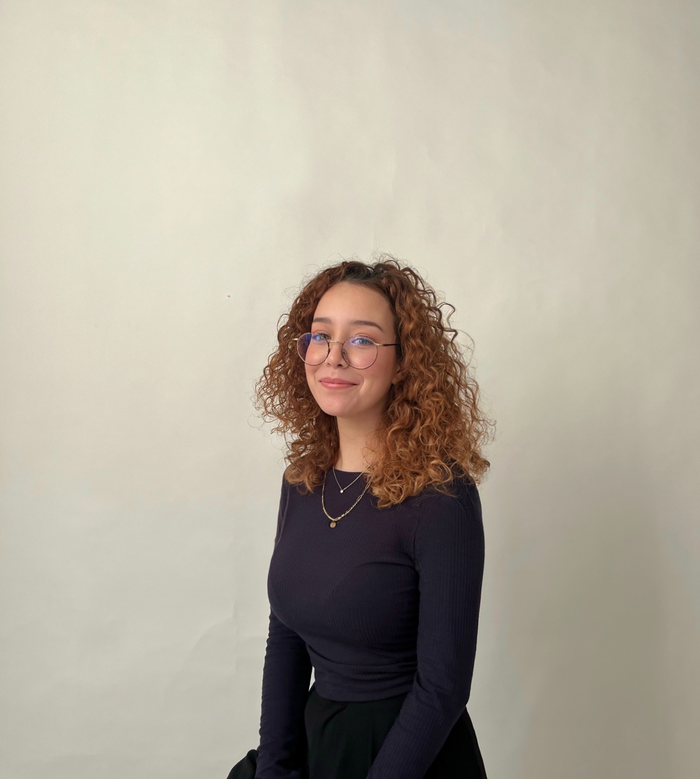 Portrait of Maronia Falzon, project manager, Malta.